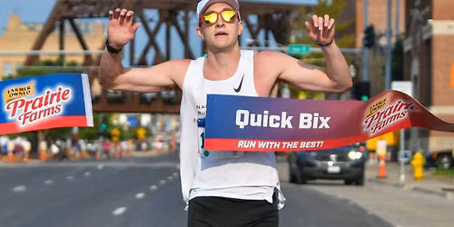 Prairie Farms Quick Bix