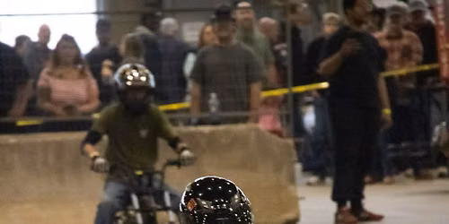 Tulsa midnight drags