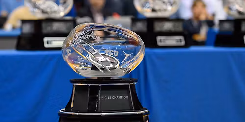 Big 12 Mens Basketball Tournament - All Sessions Pass