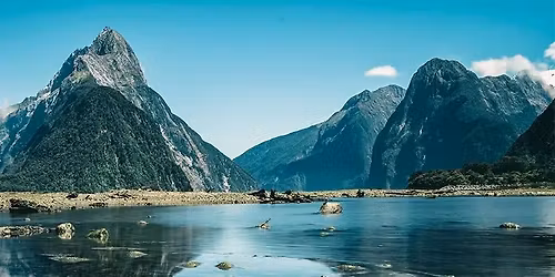 RECONNECT & REFLECT RETREAT (South Island, New Zealand) - 1 Spot Left