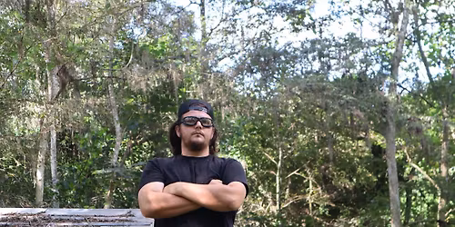 WarZone Airsoft Walk On