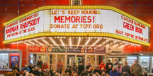 Oh Golden Night 2025