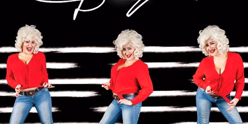 \ud83c\udfb6 Dolly Parton - TRIBUTE NIGHT!