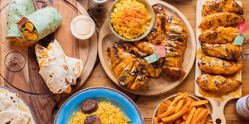 GRAND OPENING - FRIDAY, NOVEMBER 21