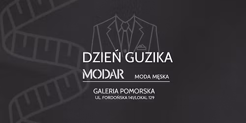 Dzie\u0144 Guzika w MODAR