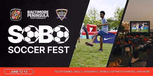 Sobo Soccer Fest