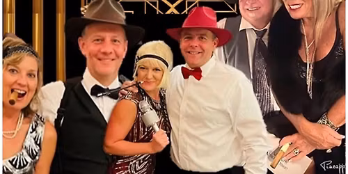 Murder at Pineapple\u2019s Speakeasy 