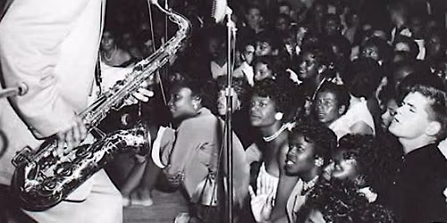 ROARING 1920'S LIVE JAZZ