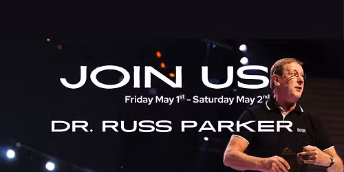 Blessing: Celebrating the power of God's word. Dr. Russ Parker 