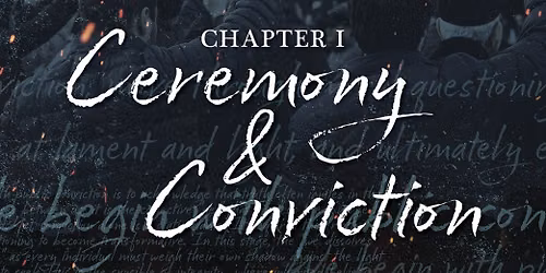 Symphonicity - Chapter I - Ceremony and Conviction at Sandler Center for the Performing Arts