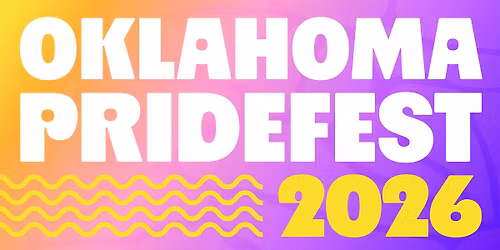 Oklahoma PrideFest 2026