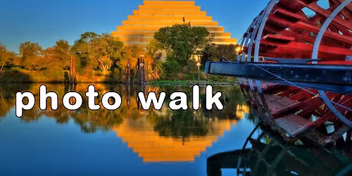 SPG Photo Walk 04\/12\/26