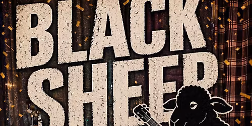 Black Sheep 