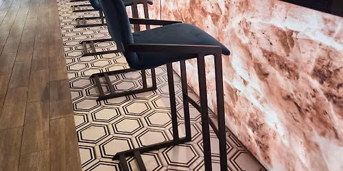 learn upholstery and fix furniture.