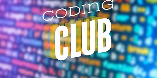 Coding Club