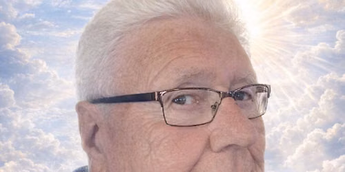 Celebrating the Life of Larry McDonough