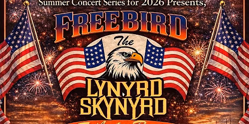 Lynyrd Skynyrd Tribute Band Live 