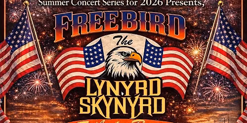 Lynyrd Skynyrd Tribute Band Live 