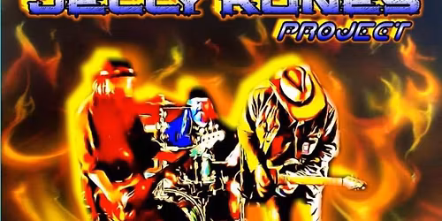 The JKP returns to Saints