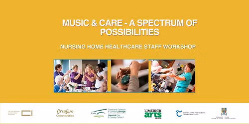 Music & Care - A Spectrum of Possibilities [Midwest]