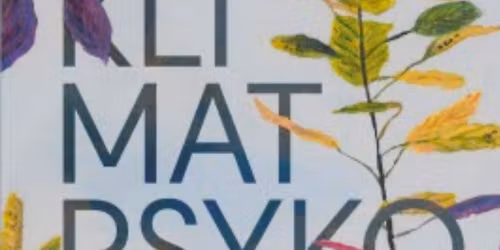 Studiecirkel Klimatpsykologi