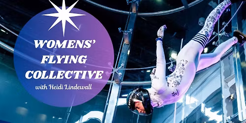 Womens' Flying Collective December Meet