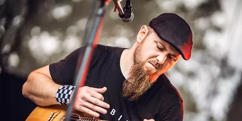 Koncert v zahrad\u011b: Ukulele Jack