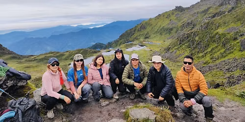 Panch Pokhari Hike (\u092a\u093e\u0901\u091a \u092a\u094b\u0916\u0930\u0940 \u092a\u0926\u092f\u093e\u0924\u094d\u0930\u093e)(3 Nights, 4 Days)