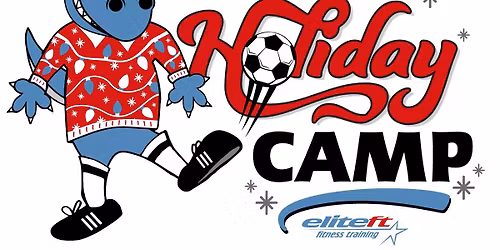 17th Annual Holiday Camp