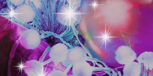 Christmas Eve! Tacky jumper party \u2603\ufe0f\ud83c\udf1f\u2603\ufe0f