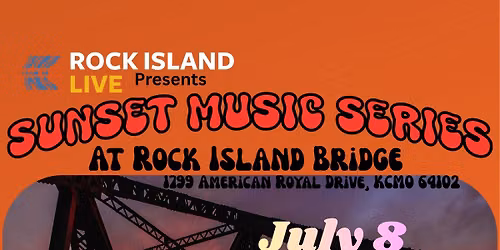 Eddie Moore Trio - Sunset Music Series