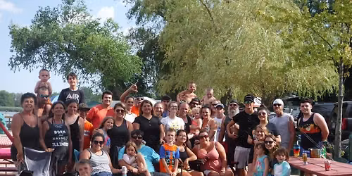 2026 Family Reunion