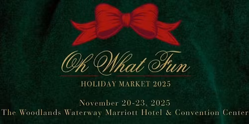 2025 Junior League Holiday Market