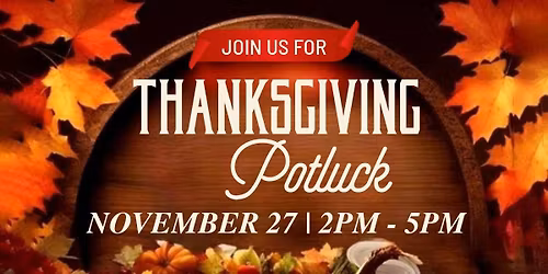 Thanksgiving Family Meal