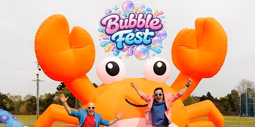 Bubble Fest