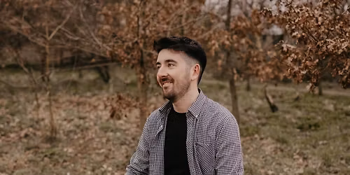 Live Music with Ciaran O\u2019donavon