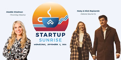 Startup Sunrise: Mobile Businesses