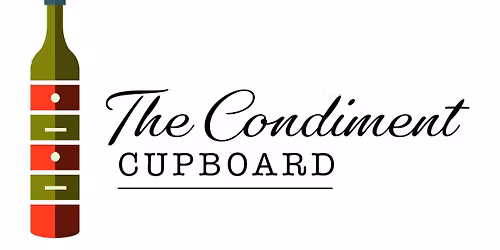 The Condiment Cupboard at Jackson Square, Bishops Stortford