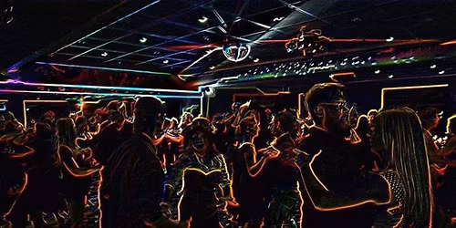 DiD: Halloween Edition