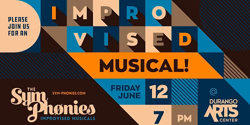 The SymPhonies: An Improvised Musical