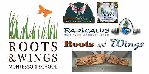 Roots & Wings 40th Anniversary Party