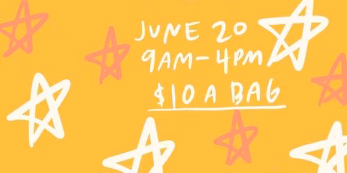 Fill A Bag Onesie Sale!