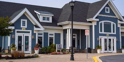 Meet and Greet Landing Bar and Grill Reservations are now closed