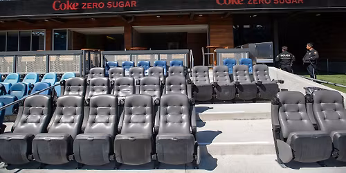 Premium Tailgate Party: Tampa Bay Buccaneers vs. Carolina Panthers (Date: TBD)