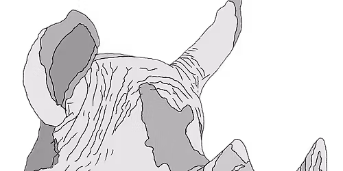 Rhinoceros