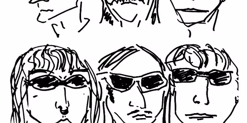 We Are Manchester Presents: Volk Soup