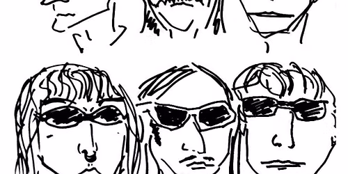 We Are Manchester Presents: Volk Soup