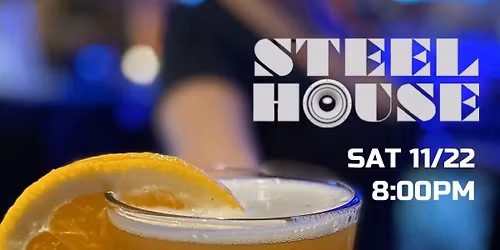 It\u2019s A SteelHouse Night At Marina84!