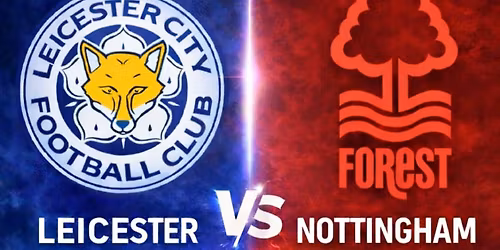 BATTLE OF THE EAST MIDLANDS\ud83e\udd3a