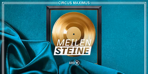 Meilensteine \u2013 SWR1 Live Podcast